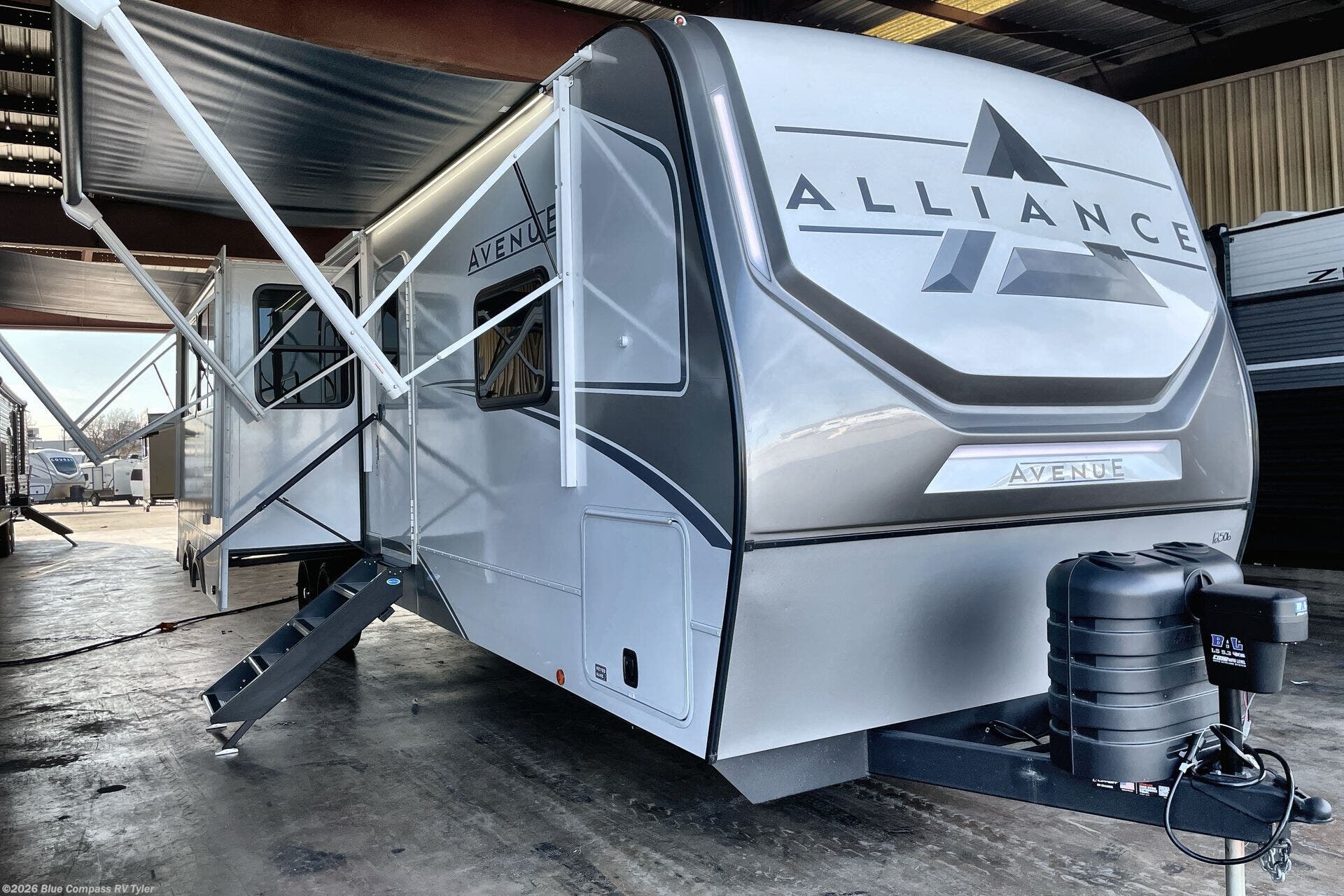 2026 Alliance RV Avenue 333BH RV for Sale in Tyler, TX 75706 | T135764 ...