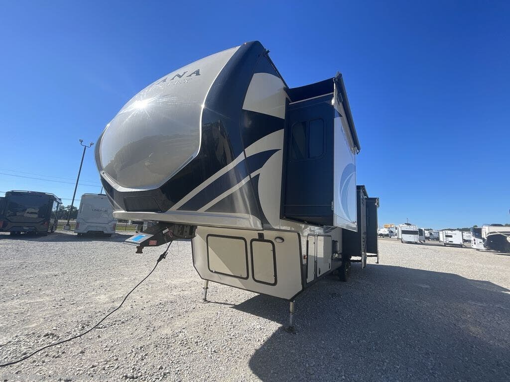 Used 2018 Keystone Montana High Country 344RL available in Tyler, Texas