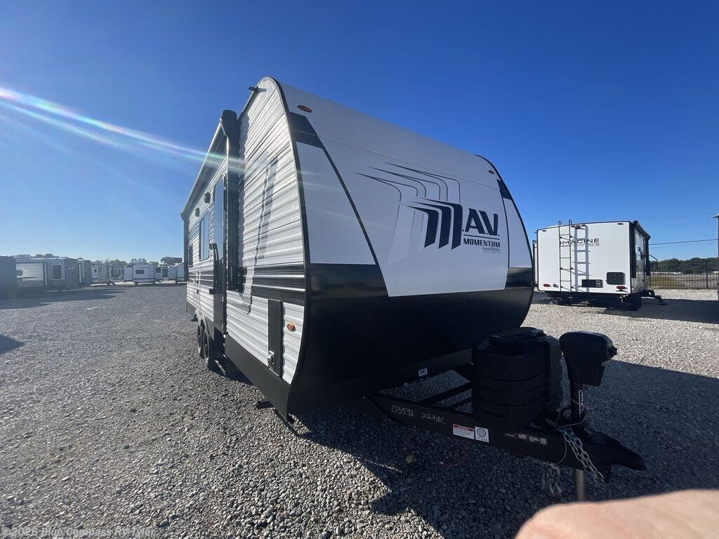 2026 Momentum MAV 22MAV by Grand Design from Blue Compass RV Tyler in Tyler, Texas