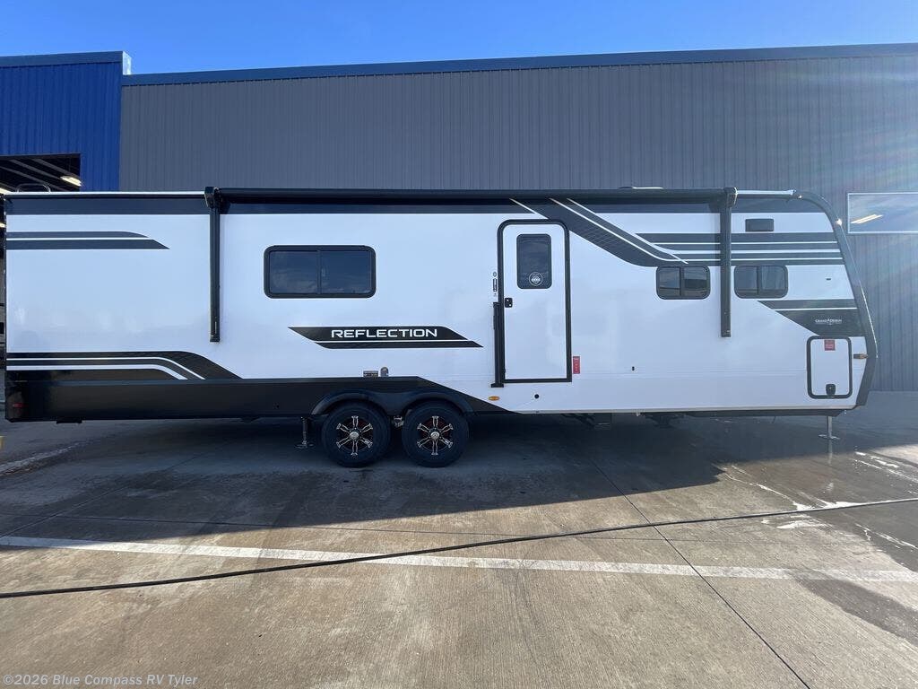 2026 Reflection 322FKTS by Grand Design from Blue Compass RV Tyler in Tyler, Texas