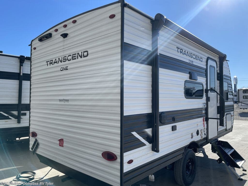 New 2026 Grand Design Transcend One 151BH available in Tyler, Texas
