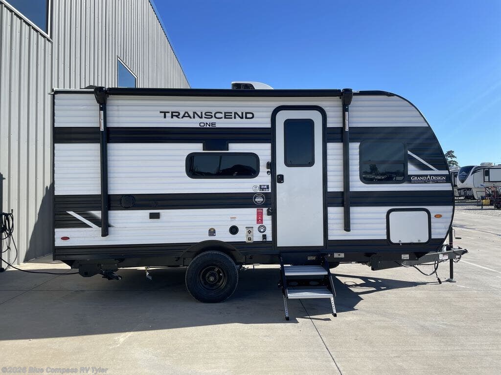 2026 Transcend One 151BH by Grand Design from Blue Compass RV Tyler in Tyler, Texas