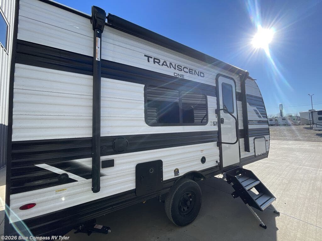 2026 Transcend One 151RB by Grand Design from Blue Compass RV Tyler in Tyler, Texas
