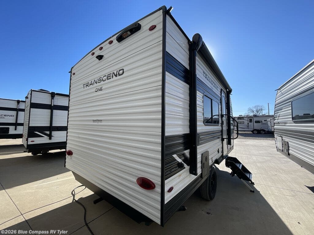 New 2026 Grand Design Transcend One 151RB available in Tyler, Texas