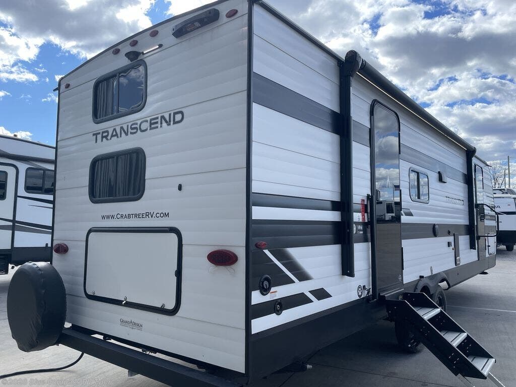 Used 2025 Grand Design Transcend Xplor 265BH available in Tyler, Texas