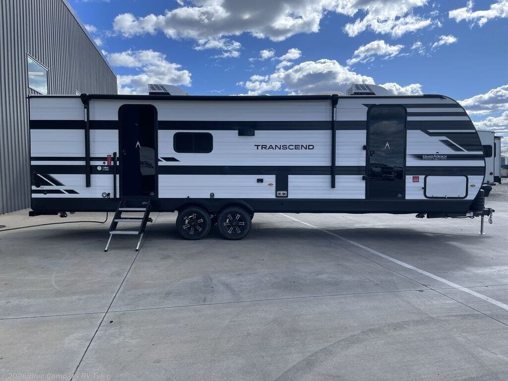 2025 Transcend Xplor 265BH by Grand Design from Blue Compass RV Tyler in Tyler, Texas