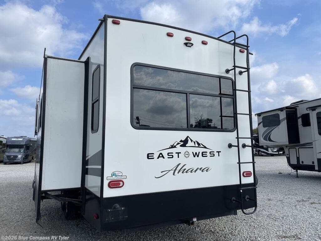 Used 2022 East to West Ahara 325RL available in Tyler, Texas