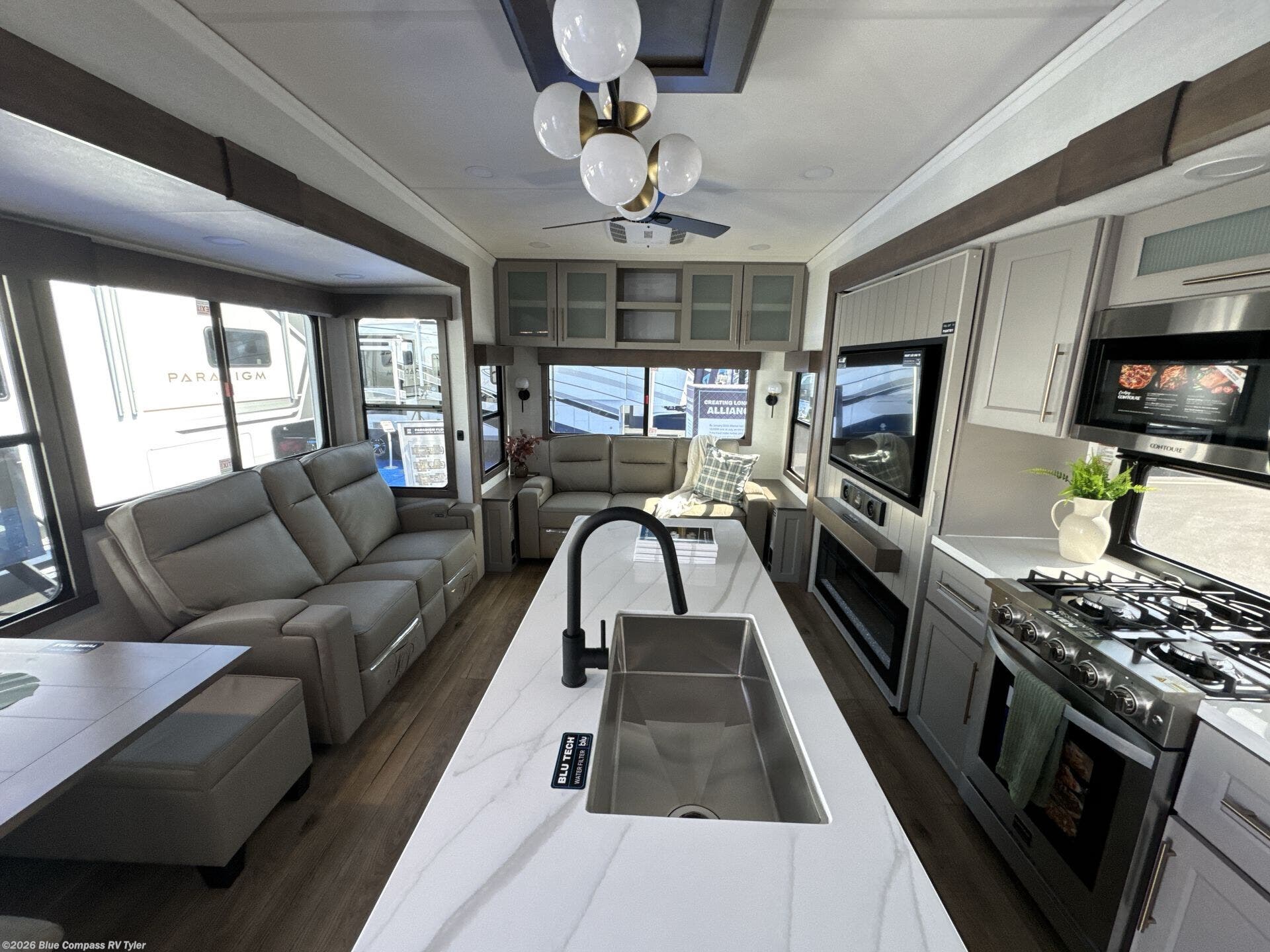 2026 Paradigm 310RL by Alliance RV from Blue Compass RV Tyler in Tyler, Texas