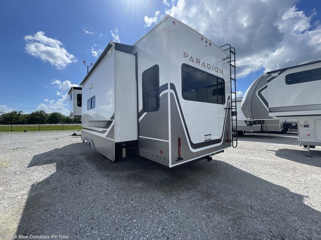 2026 Paradigm 310RL by Alliance RV from Blue Compass RV Tyler in Tyler, Texas