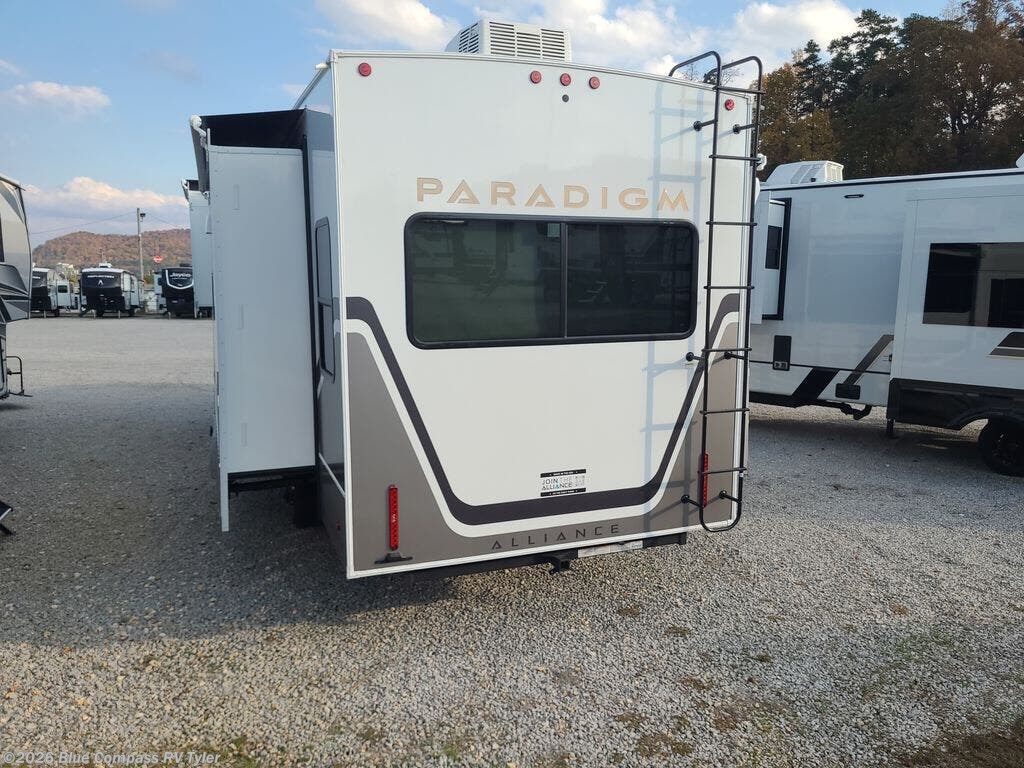 2026 Paradigm 310RL by Alliance RV from Blue Compass RV Tyler in Tyler, Texas