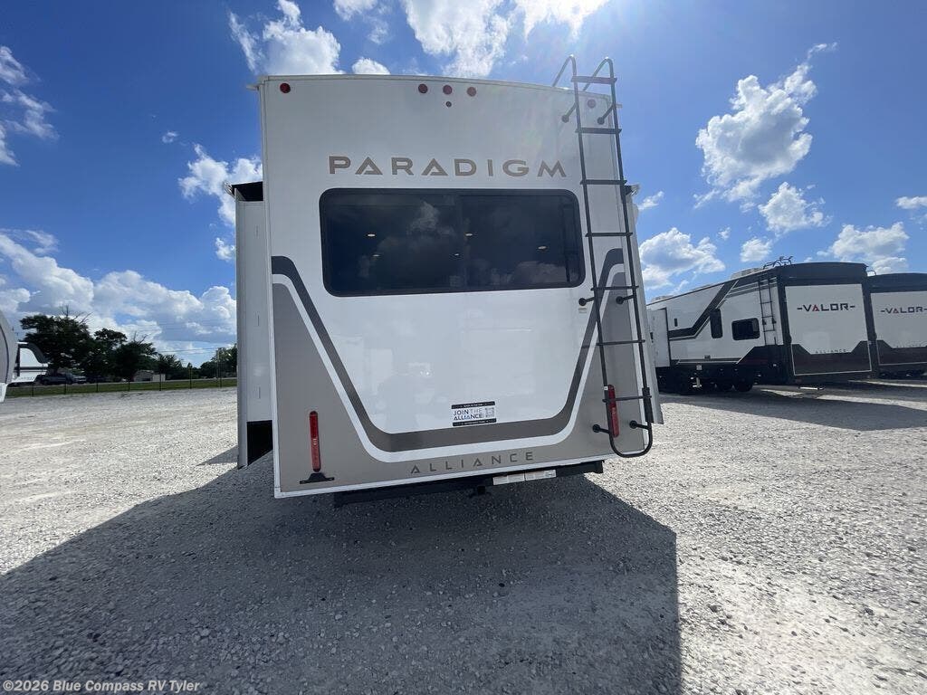 New 2026 Alliance RV Paradigm 310RL available in Tyler, Texas