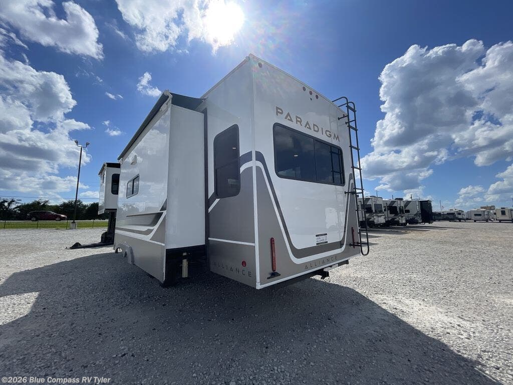 2026 Paradigm 310RL by Alliance RV from Blue Compass RV Tyler in Tyler, Texas