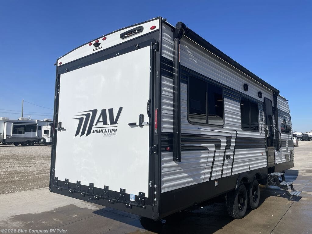 New 2026 Grand Design Momentum MAV 24MAV available in Tyler, Texas