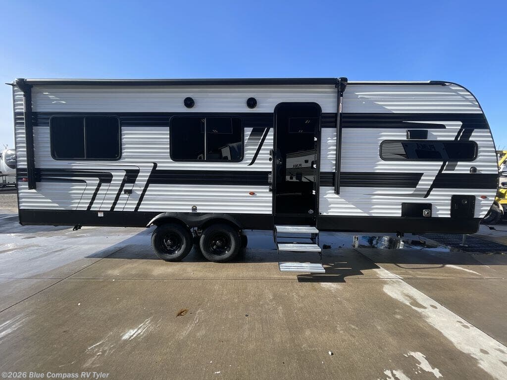 2026 Momentum MAV 24MAV by Grand Design from Blue Compass RV Tyler in Tyler, Texas