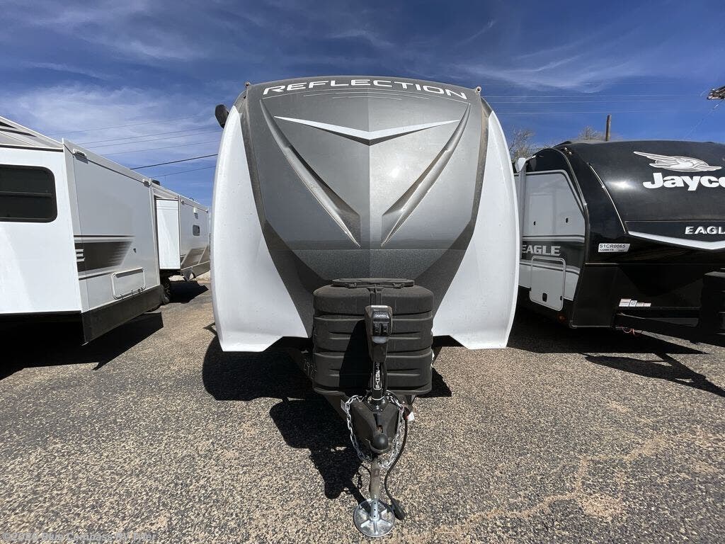 New 2025 Grand Design Reflection 312BHTS available in Tyler, Texas