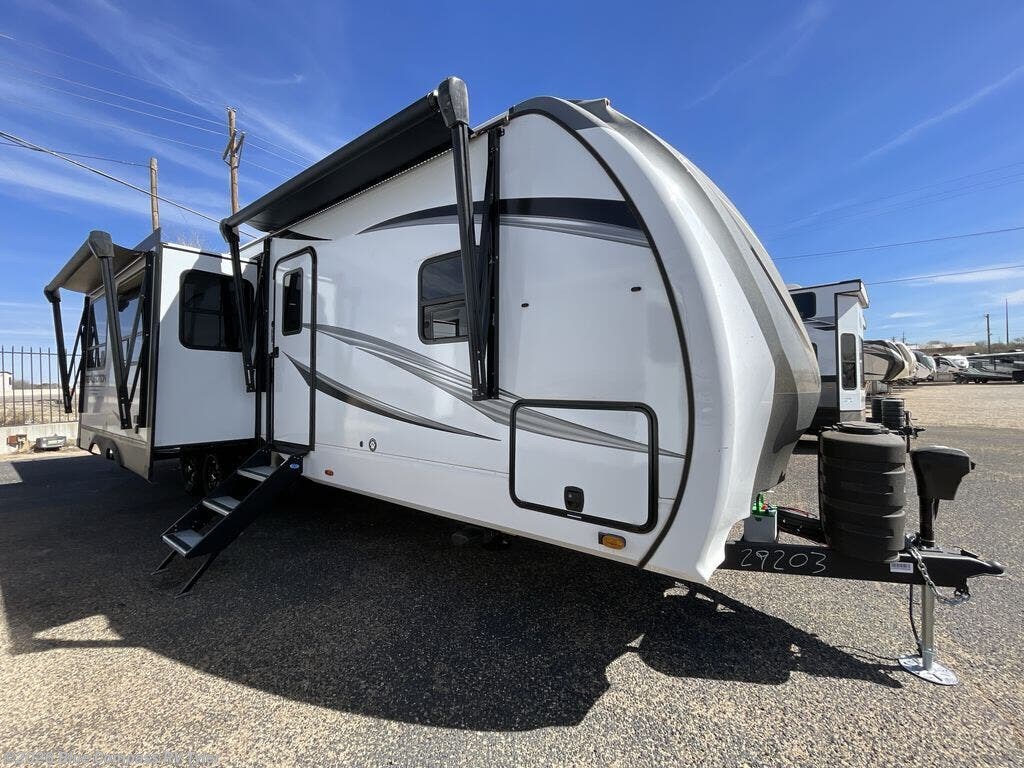 2025 Reflection 312BHTS by Grand Design from Blue Compass RV Tyler in Tyler, Texas