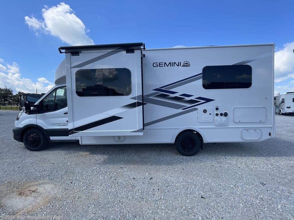 New 2026 Thor Motor Coach Compass 24KB available in Tyler, Texas