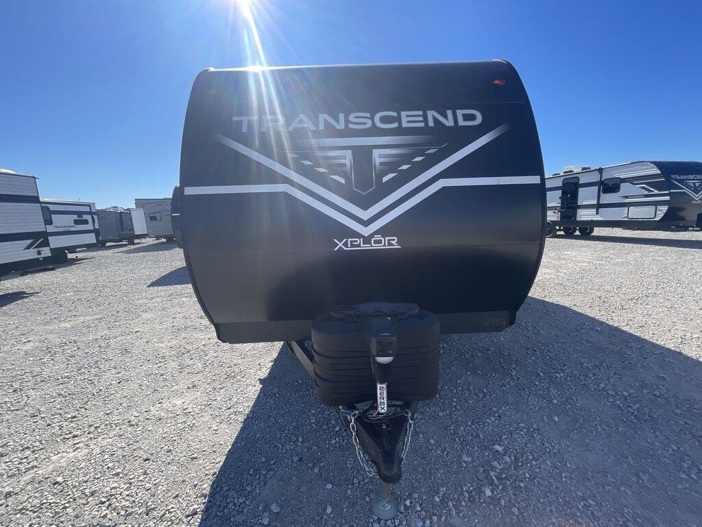 New 2026 Grand Design Transcend Xplor 22RBX available in Tyler, Texas