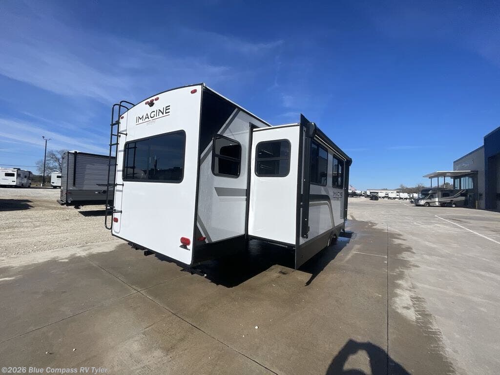 New 2026 Grand Design Imagine 2970RL available in Tyler, Texas