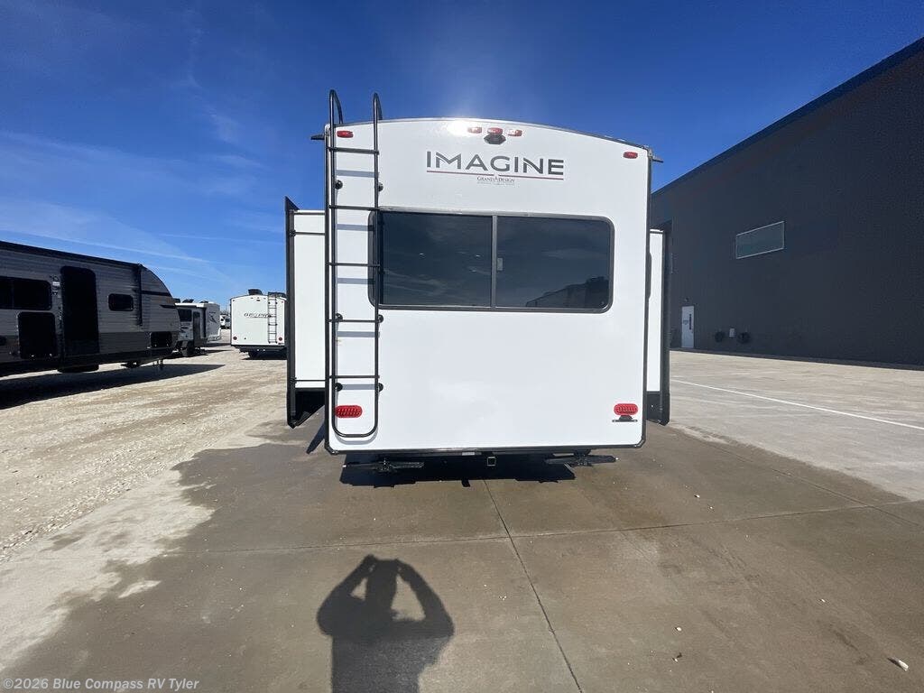 2026 Imagine 2970RL by Grand Design from Blue Compass RV Tyler in Tyler, Texas