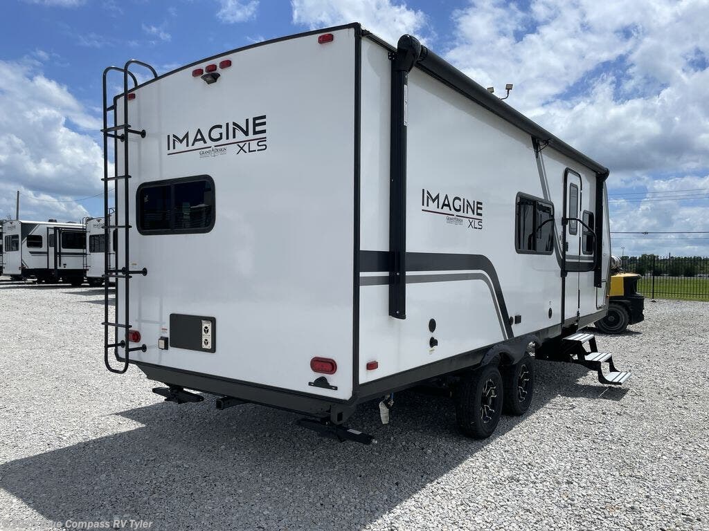 New 2026 Grand Design Imagine XLS 22MLE available in Tyler, Texas