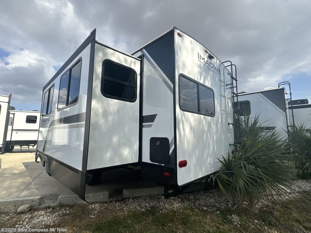2026 Imagine 2670MK by Grand Design from Blue Compass RV Tyler in Tyler, Texas