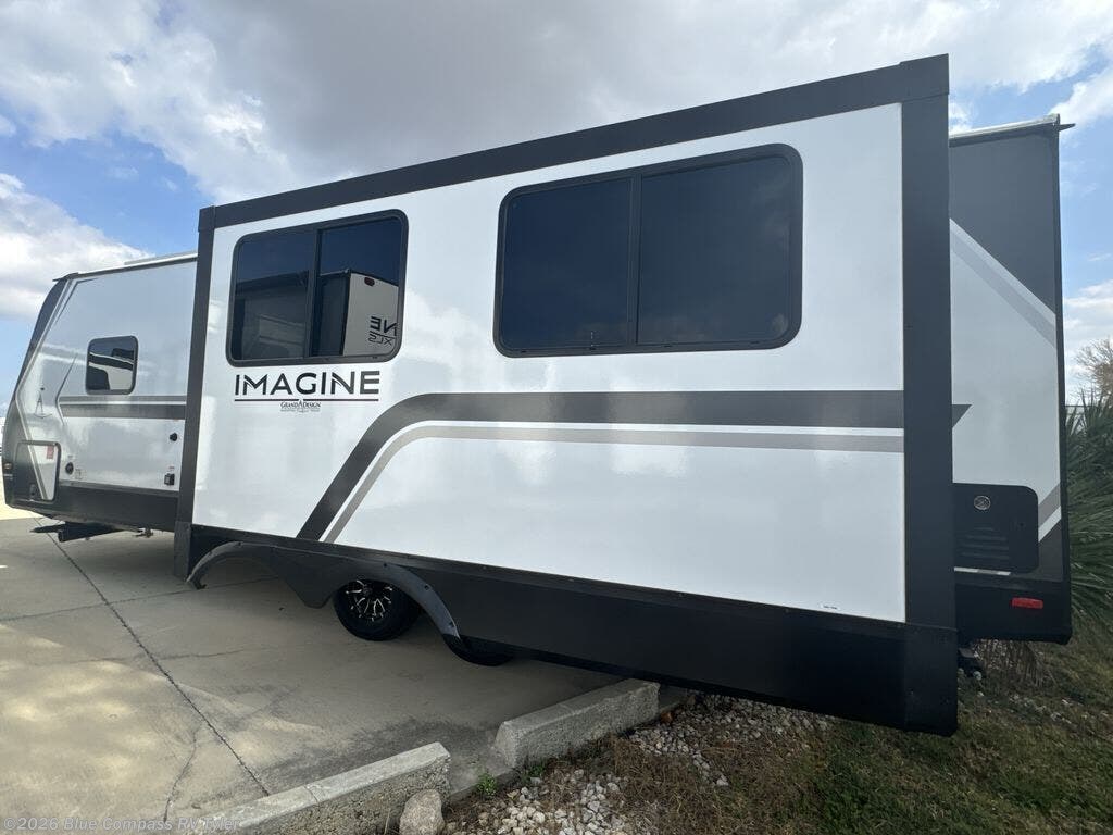 New 2026 Grand Design Imagine 2670MK available in Tyler, Texas