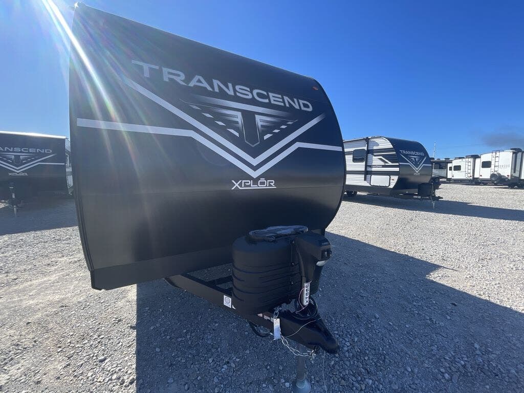 New 2026 Grand Design Transcend Xplor 26BHX available in Tyler, Texas