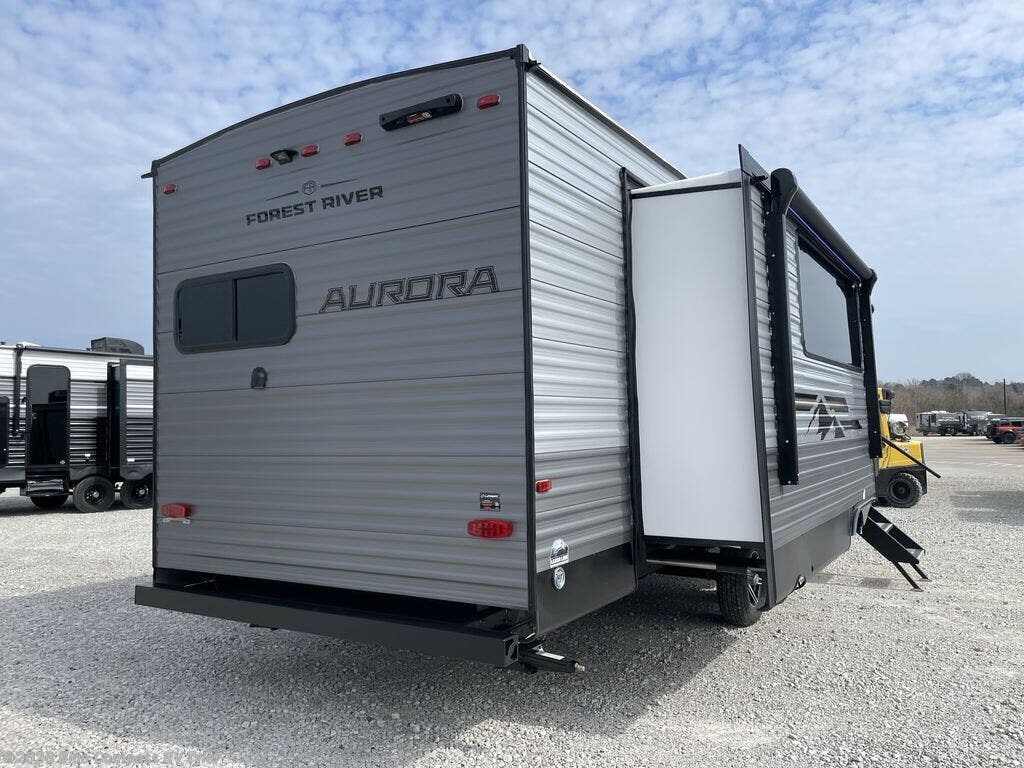 New 2026 Forest River Aurora 32MAZE available in Tyler, Texas