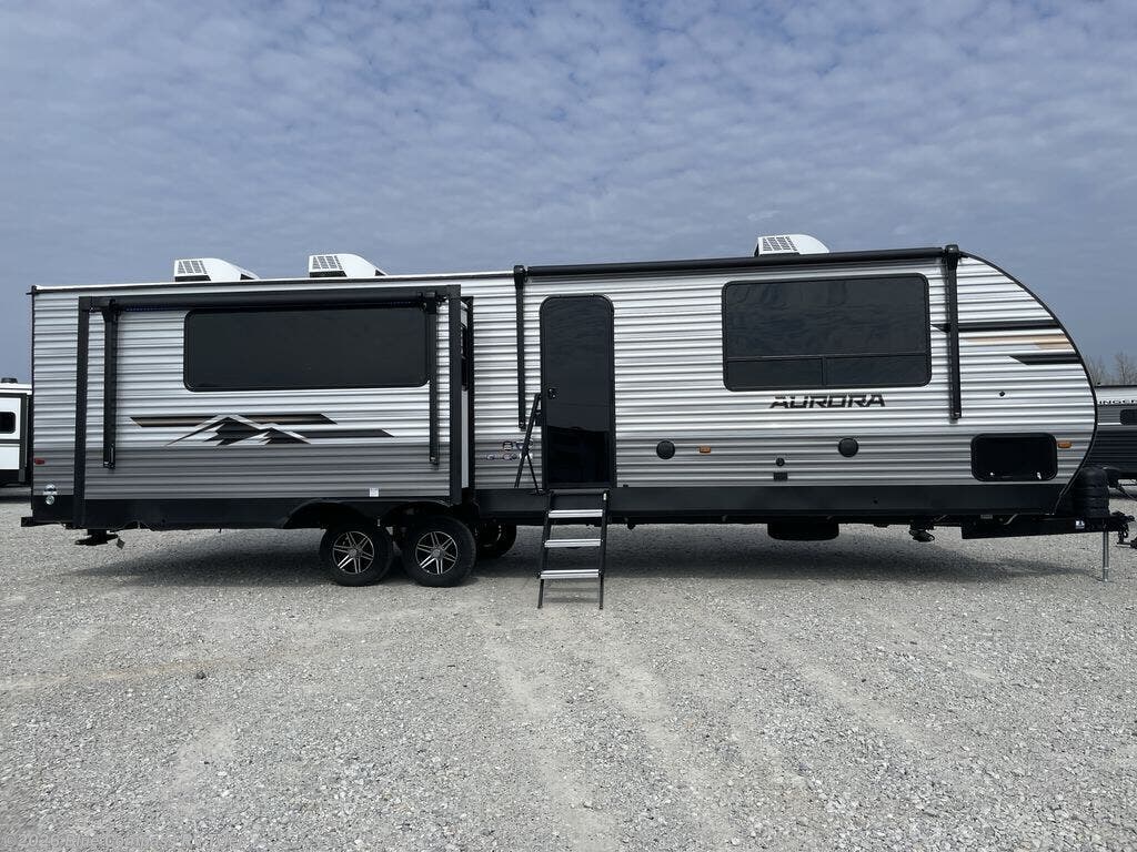 2026 Aurora 32MAZE by Forest River from Blue Compass RV Tyler in Tyler, Texas