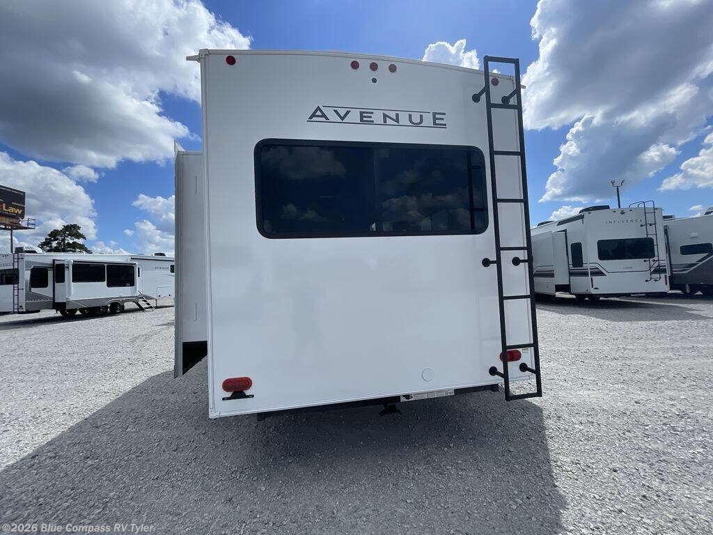 2026 Avenue 32RLS by Alliance RV from Blue Compass RV Tyler in Tyler, Texas