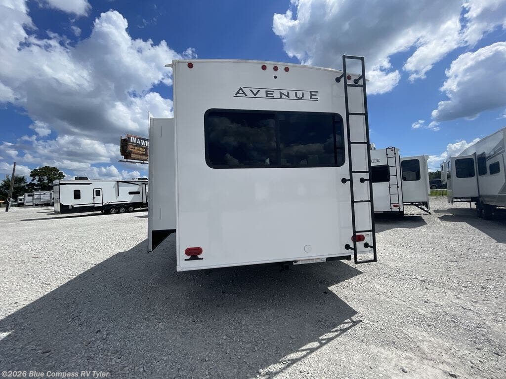 2026 Avenue All-Access 29RL by Alliance RV from Blue Compass RV Tyler in Tyler, Texas