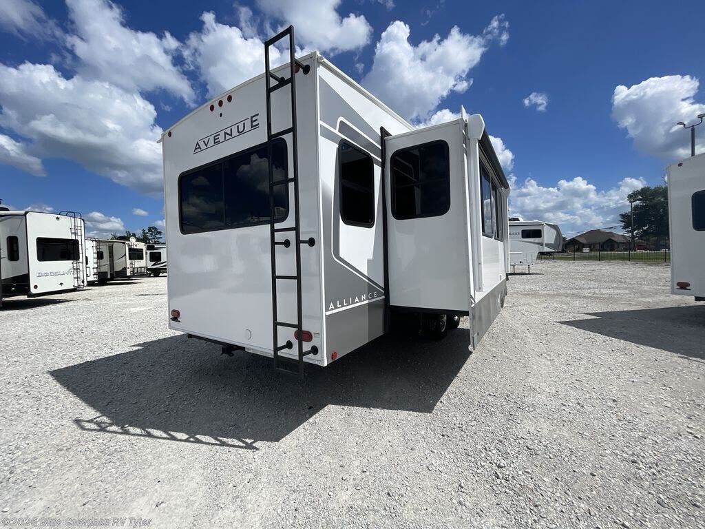 New 2026 Alliance RV Avenue All-Access 29RL available in Tyler, Texas