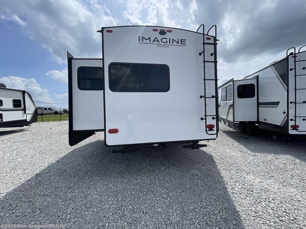2026 Imagine 2670MK by Grand Design from Blue Compass RV Tyler in Tyler, Texas
