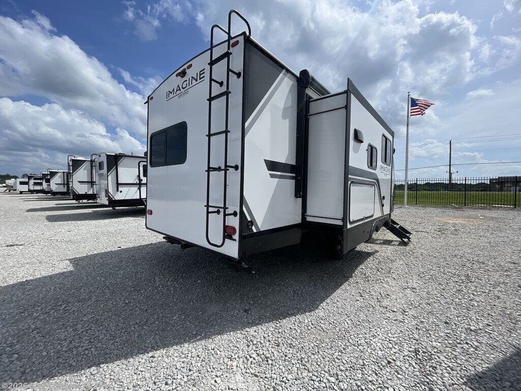 New 2026 Grand Design Imagine 2670MK available in Tyler, Texas