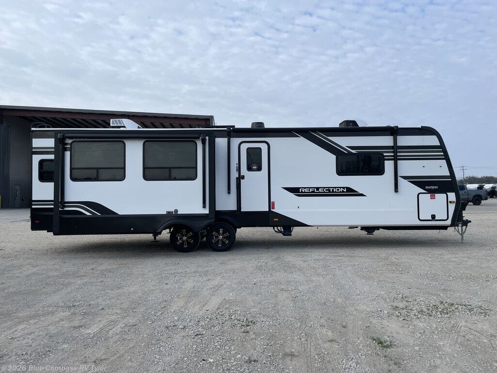 2026 Reflection 345RLTS by Grand Design from Blue Compass RV Tyler in Tyler, Texas