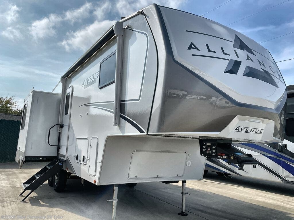 2026 Avenue All-Access 25RL by Alliance RV from Blue Compass RV Tyler in Tyler, Texas