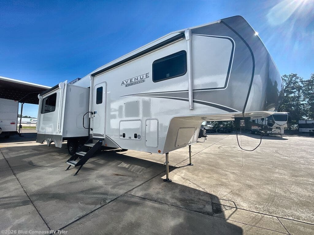 2026 Avenue All-Access 30BH by Alliance RV from Blue Compass RV Tyler in Tyler, Texas