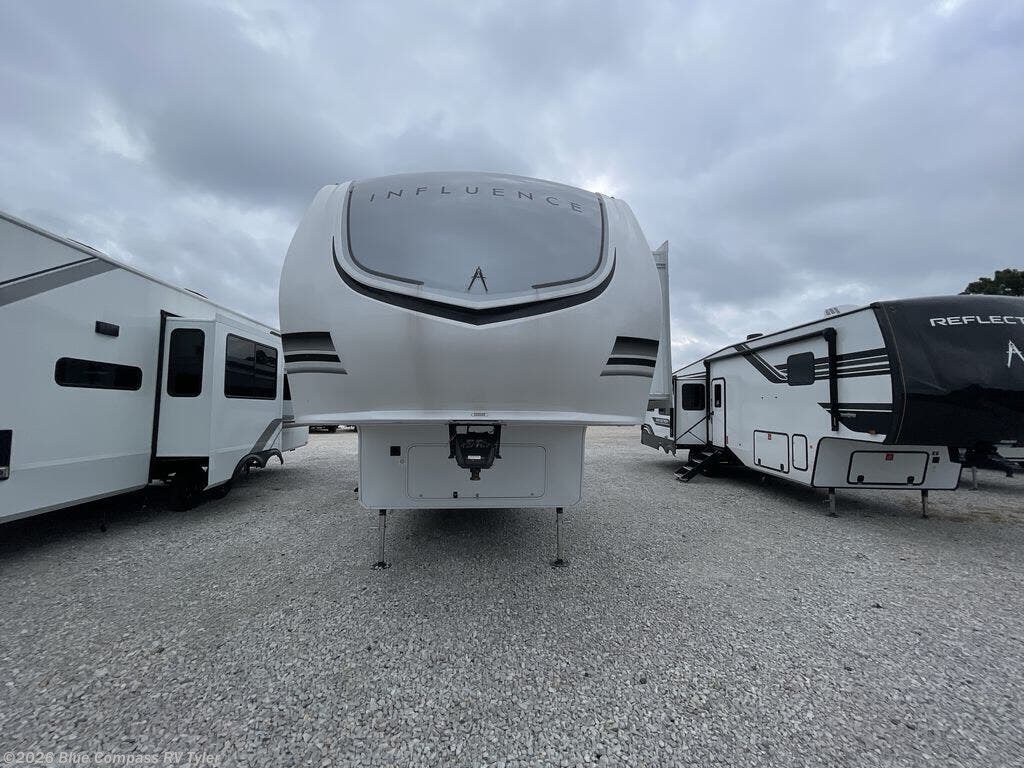 2026 Influence 3503GK by Grand Design from Blue Compass RV Tyler in Tyler, Texas