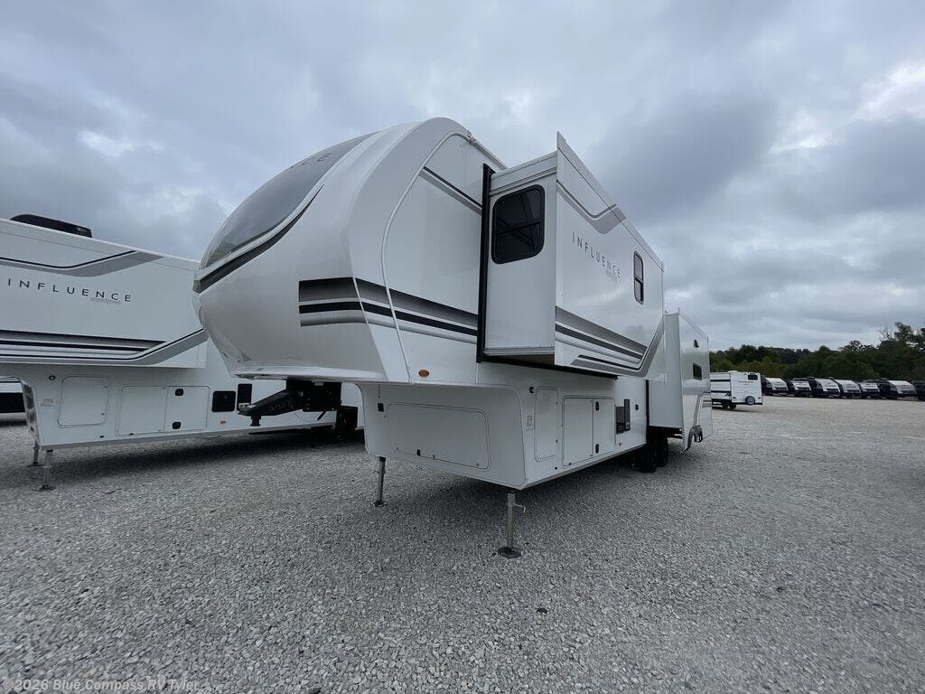 New 2026 Grand Design Influence 3503GK available in Tyler, Texas