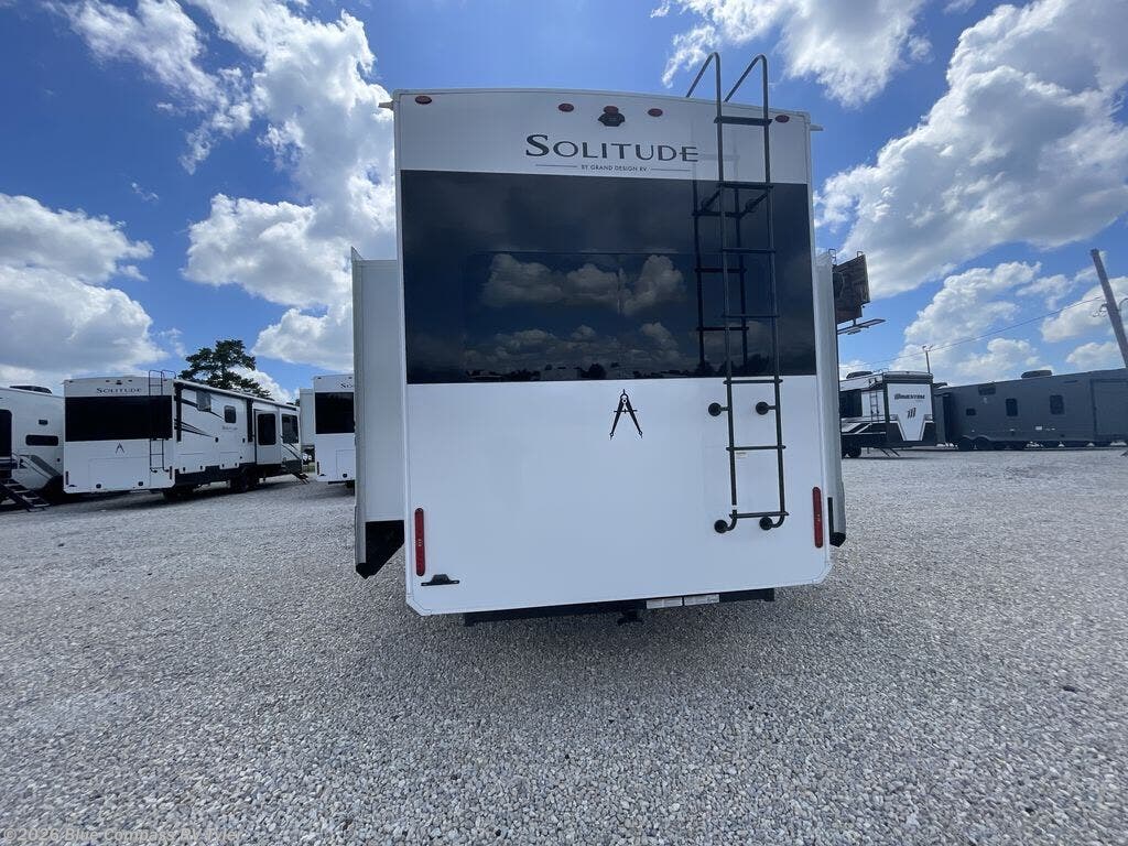 2026 Solitude 310GK by Grand Design from Blue Compass RV Tyler in Tyler, Texas