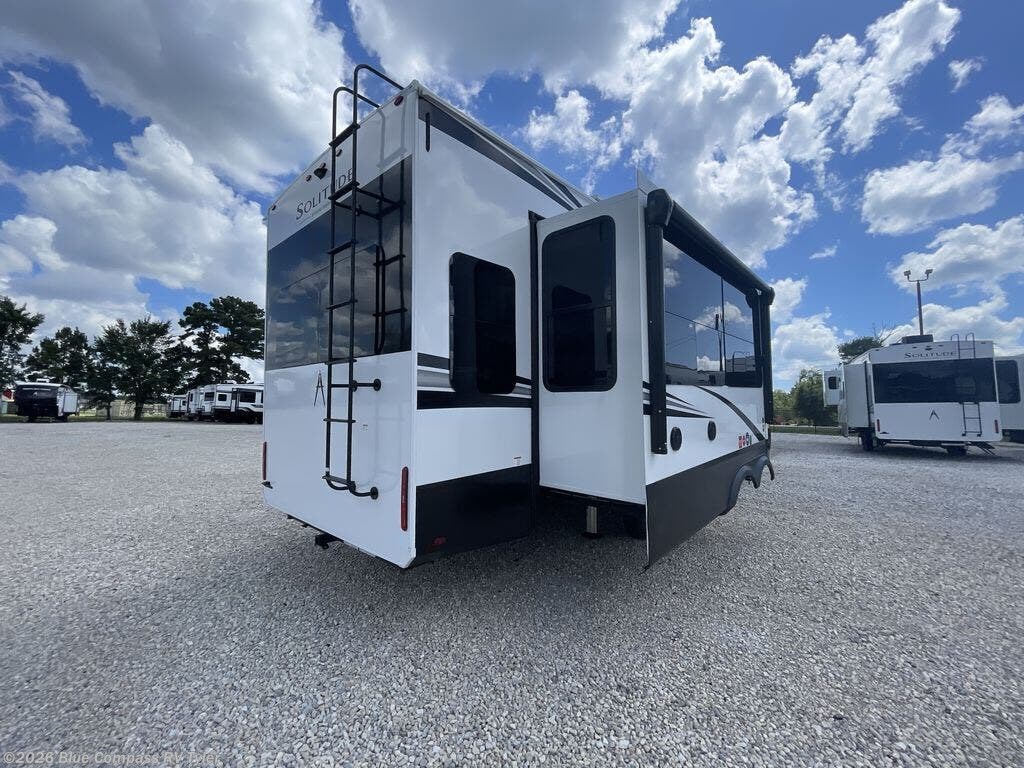 New 2026 Grand Design Solitude 310GK available in Tyler, Texas