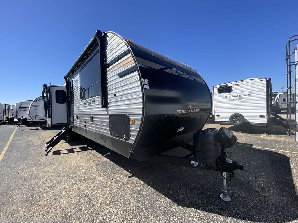 New 2026 Forest River Aurora 32MAZE available in Tyler, Texas