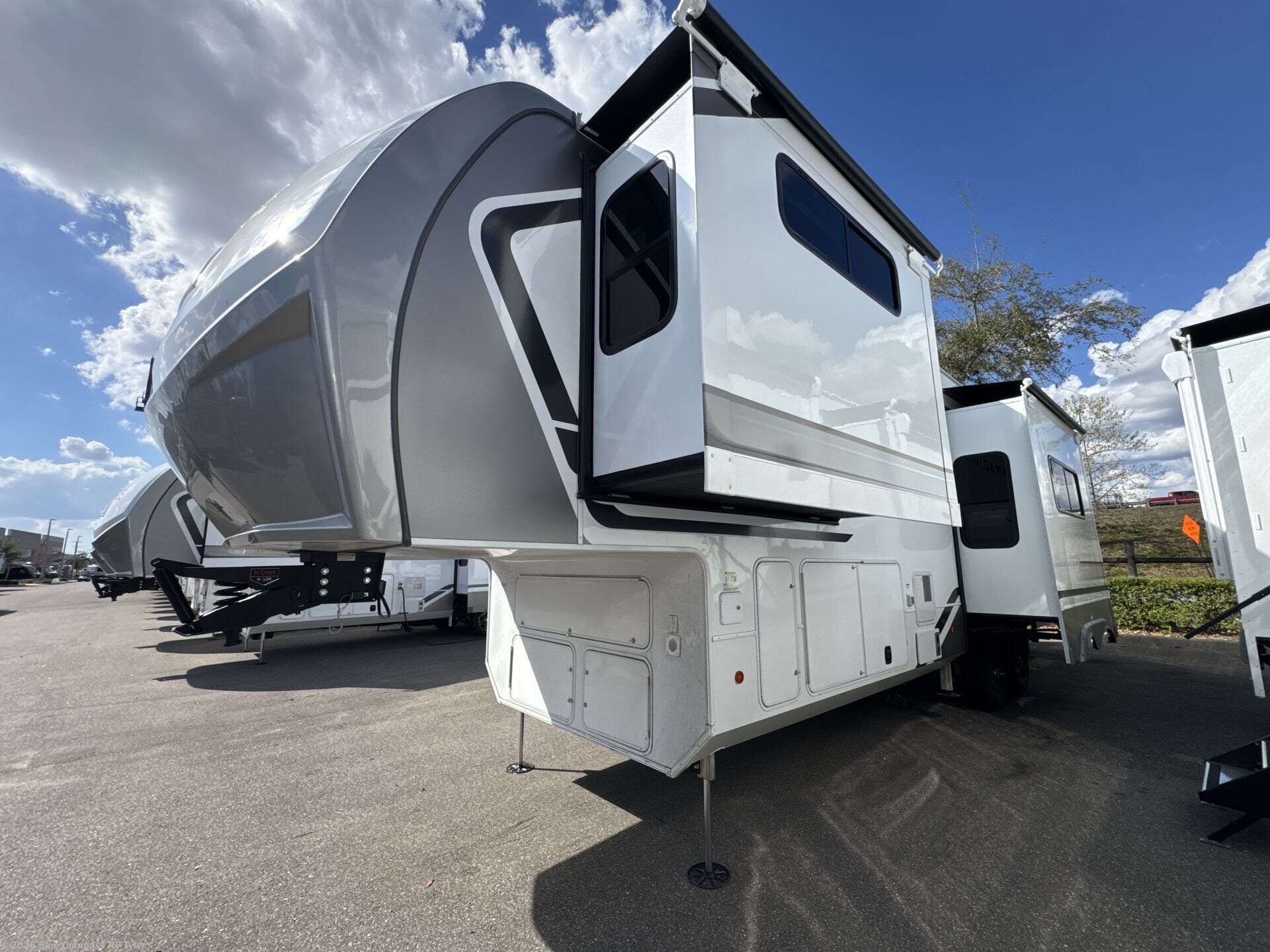 2026 Paradigm 312RK by Alliance RV from Blue Compass RV Tyler in Tyler, Texas