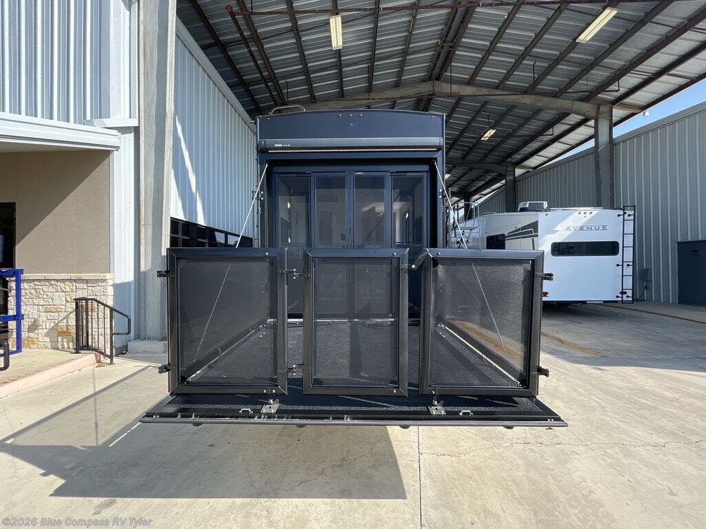 2026 Valor All-Access 32A10 by Alliance RV from Blue Compass RV Tyler in Tyler, Texas