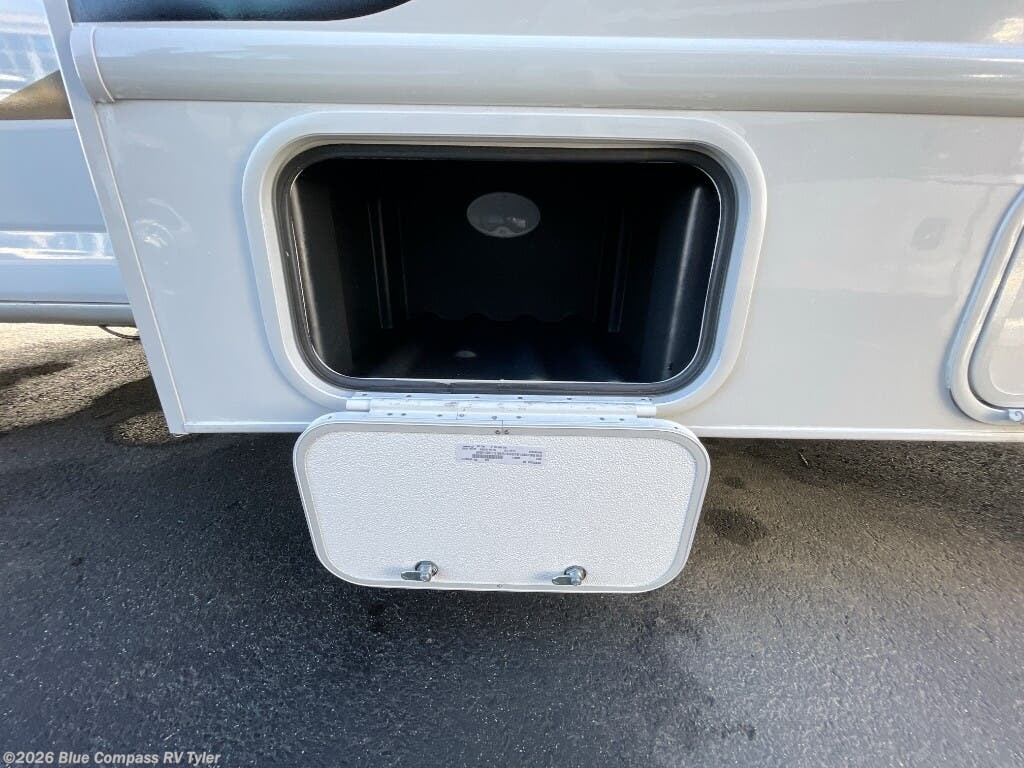 New 2026 Thor Motor Coach Geneva 19VX Chevy available in Tyler, Texas