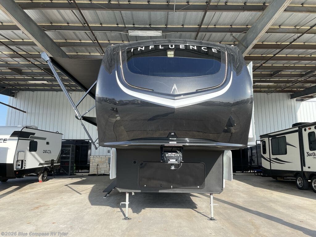 2026 Influence 3804DS by Grand Design from Blue Compass RV Tyler in Tyler, Texas