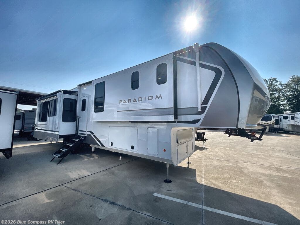 2026 Paradigm 382RK by Alliance RV from Blue Compass RV Tyler in Tyler, Texas