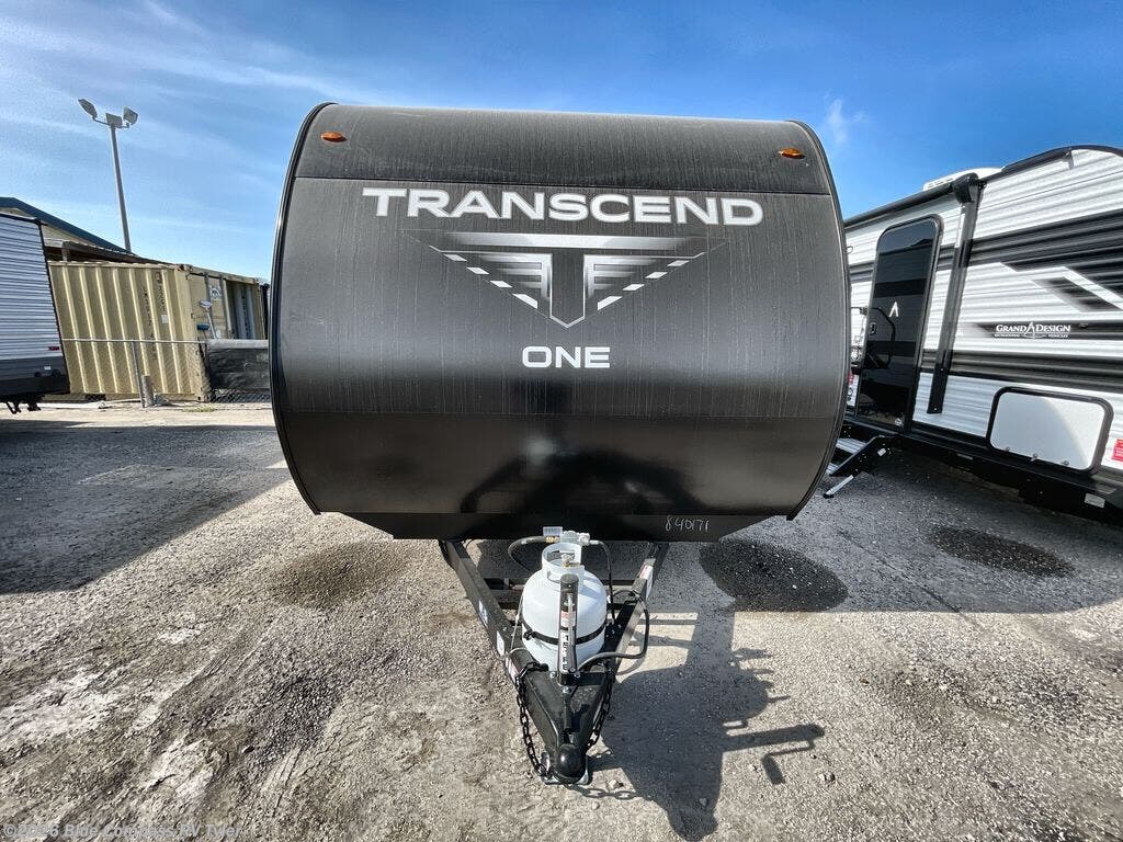 New 2026 Grand Design Transcend One 151RB available in Tyler, Texas
