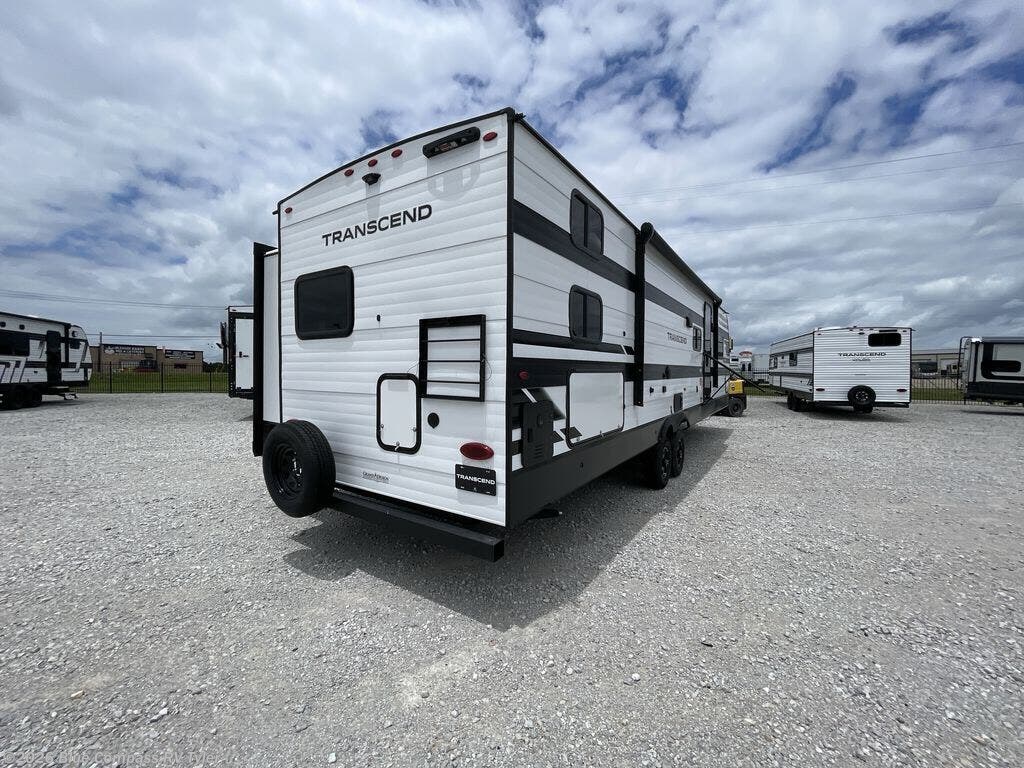 New 2026 Grand Design Transcend 335BHT available in Tyler, Texas